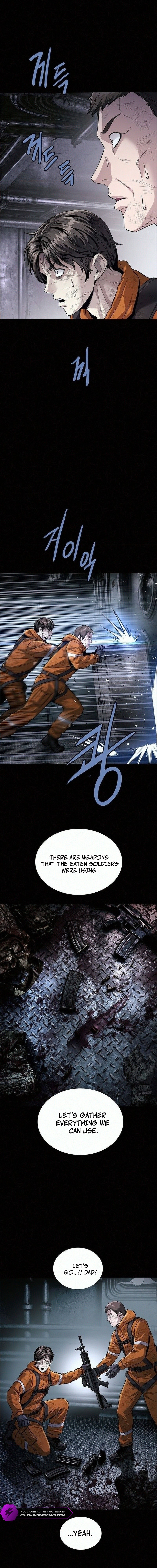 Human Table Chapter 12 — Page 10