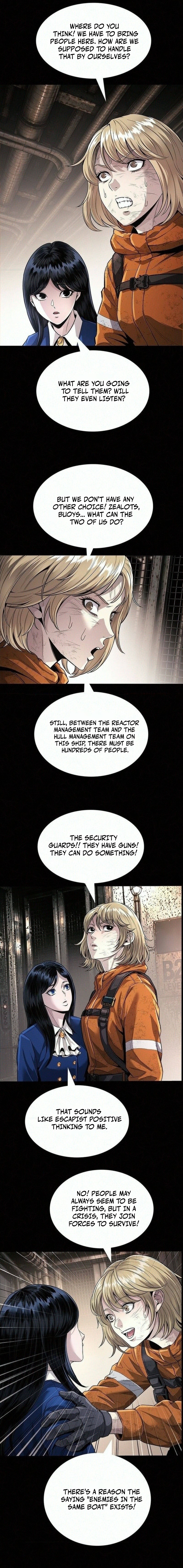 Human Table Chapter 12 — Page 15