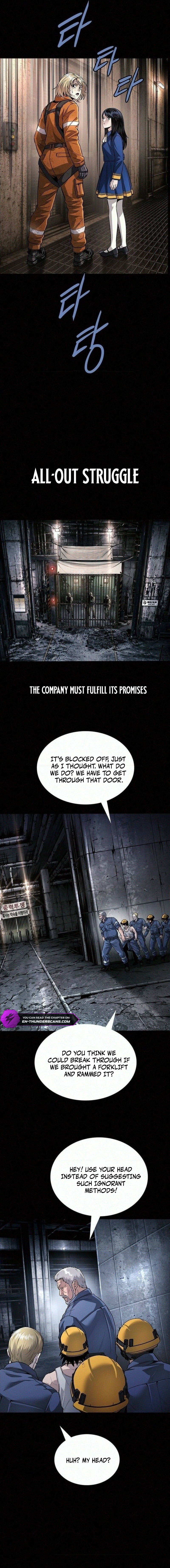 Human Table Chapter 12 — Page 16