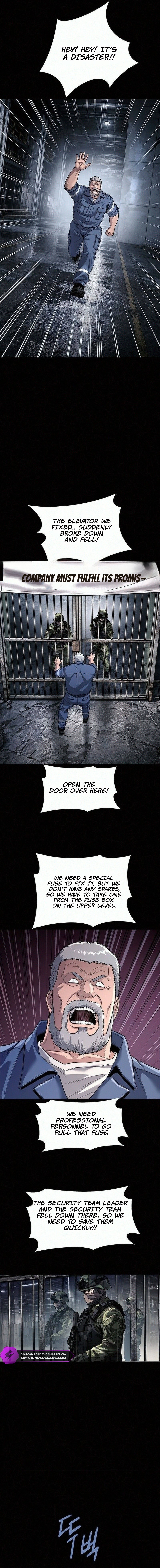 Human Table Chapter 12 — Page 17