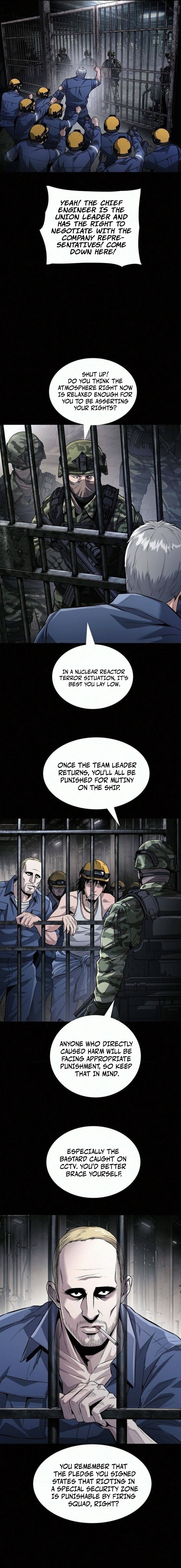 Human Table Chapter 12 — Page 19