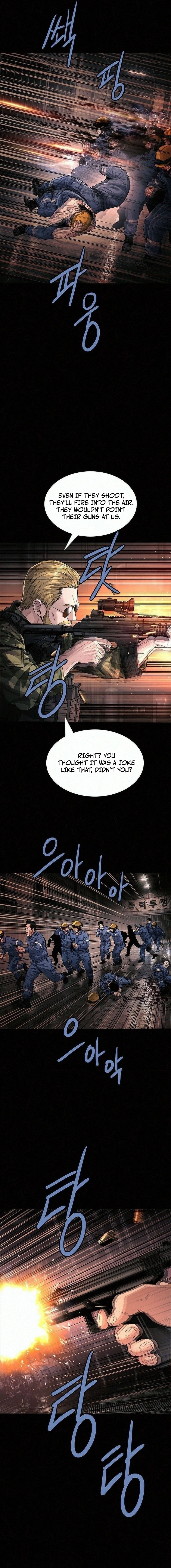 Human Table Chapter 12 — Page 21