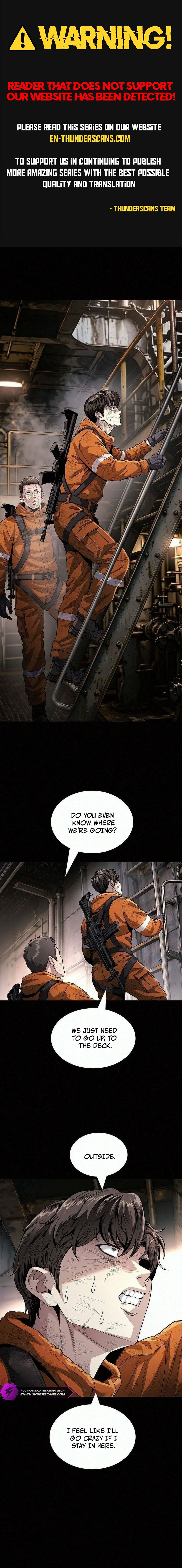 Human Table Chapter 13 — Page 1