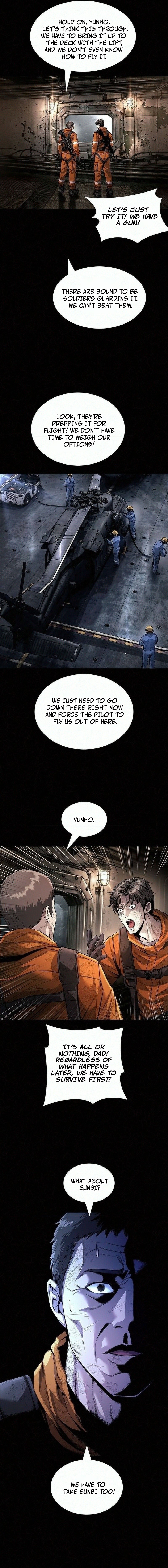 Human Table Chapter 13 — Page 3
