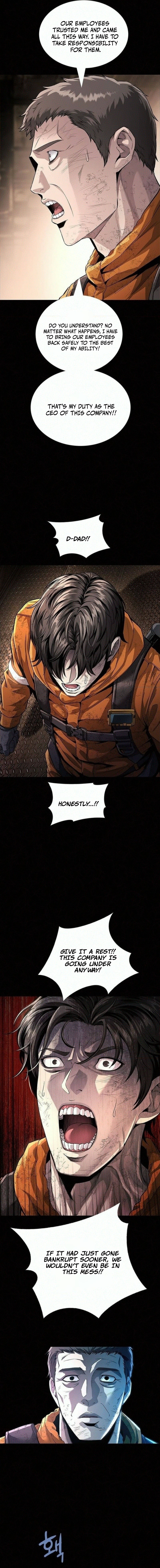Human Table Chapter 13 — Page 6
