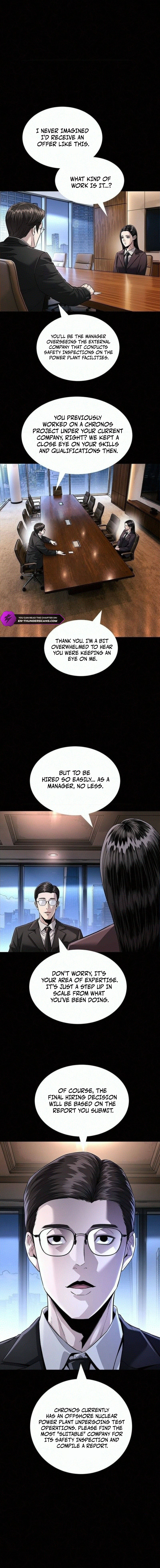 Human Table Chapter 13 — Page 10