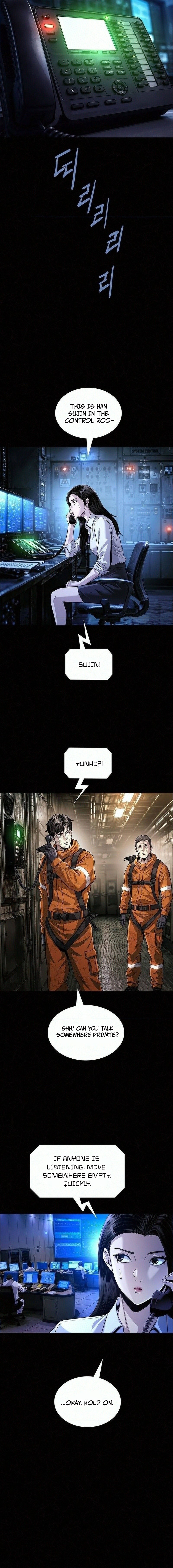 Human Table Chapter 13 — Page 13