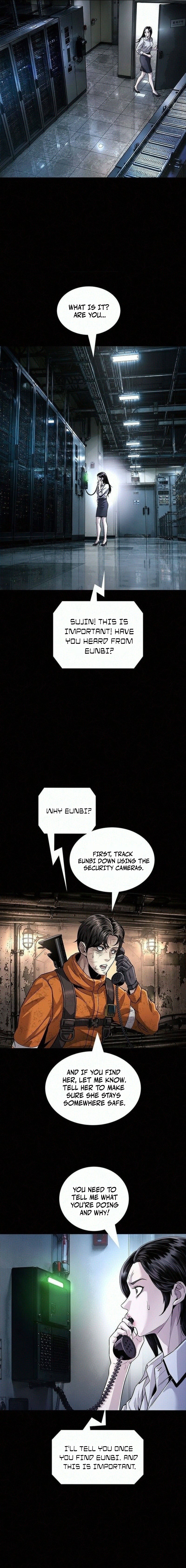 Human Table Chapter 13 — Page 14