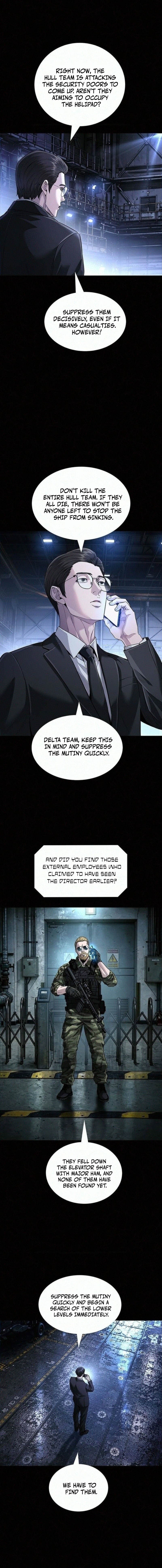 Human Table Chapter 13 — Page 19