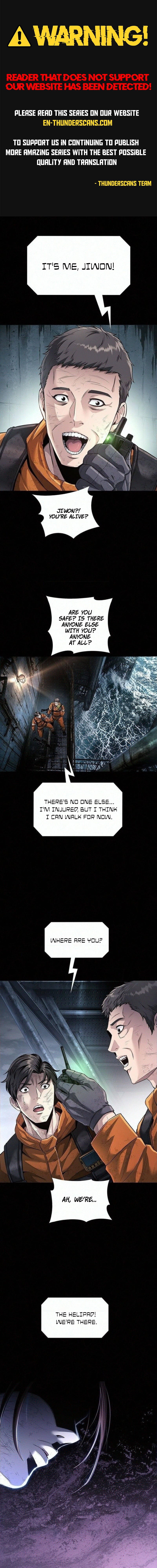 Human Table Chapter 14 — Page 1