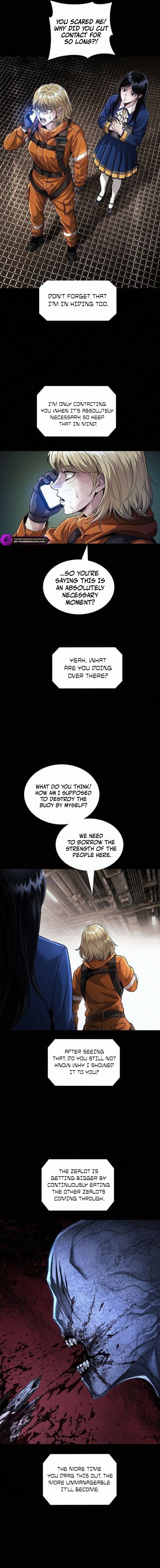 Human Table Chapter 14 — Page 10