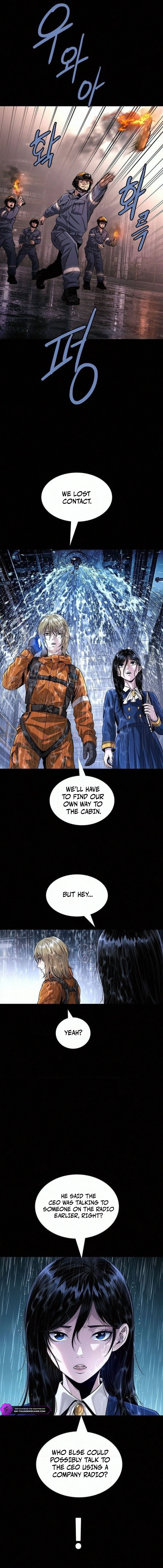 Human Table Chapter 14 — Page 12