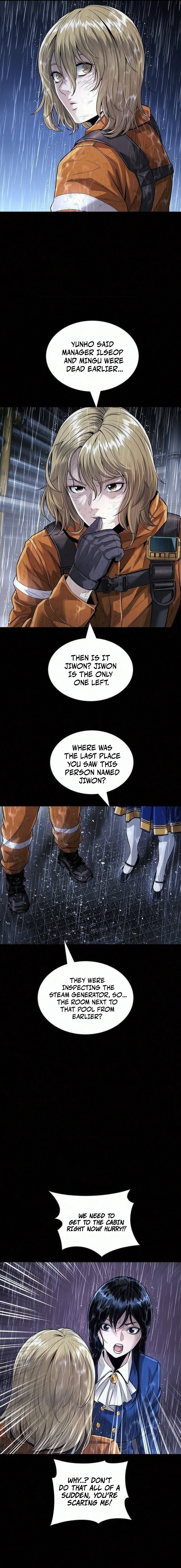 Human Table Chapter 14 — Page 13