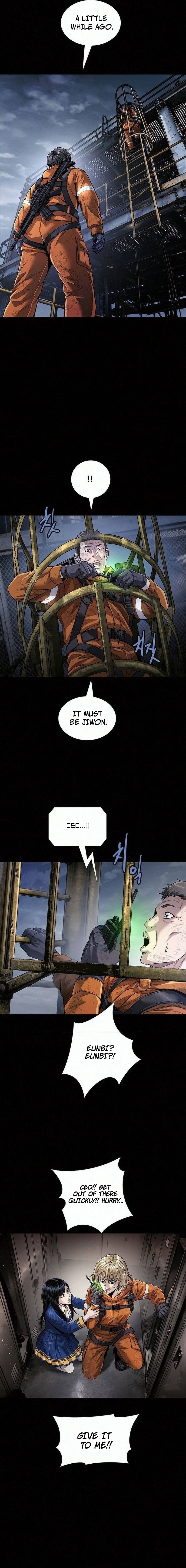 Human Table Chapter 14 — Page 17