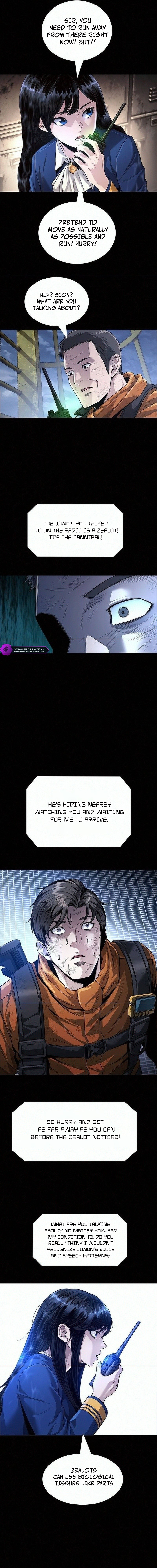 Human Table Chapter 14 — Page 18