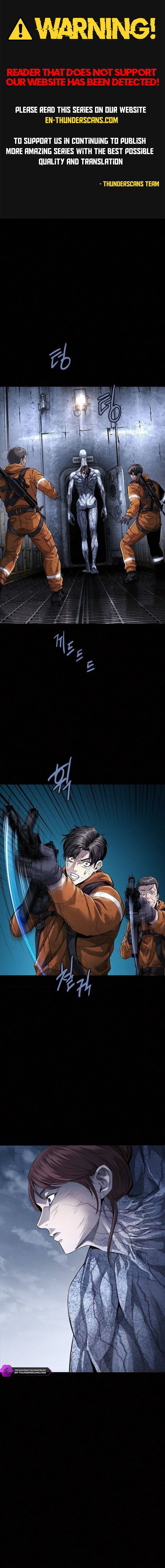 Human Table Chapter 15 — Page 1