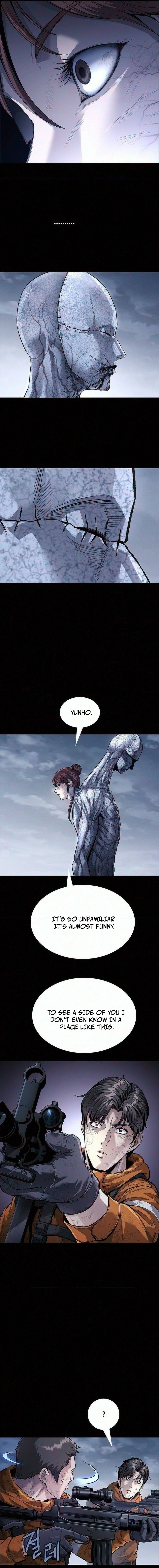 Human Table Chapter 15 — Page 2