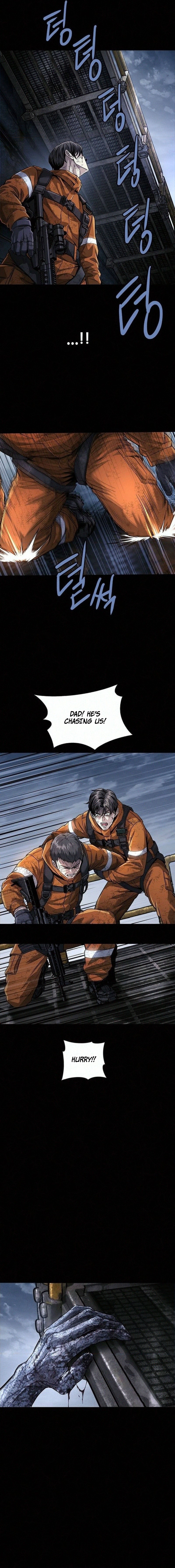 Human Table Chapter 15 — Page 11