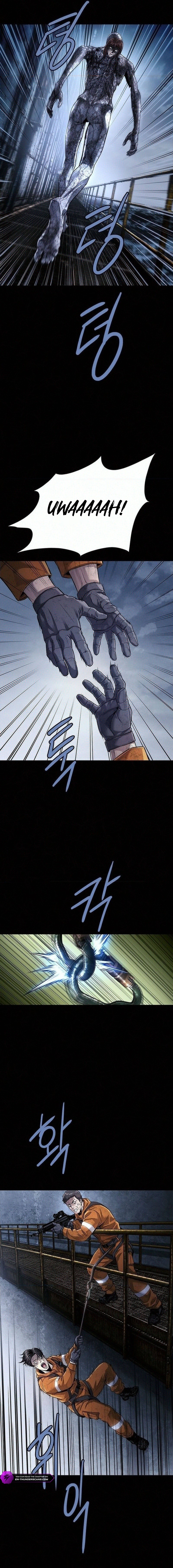 Human Table Chapter 15 — Page 14