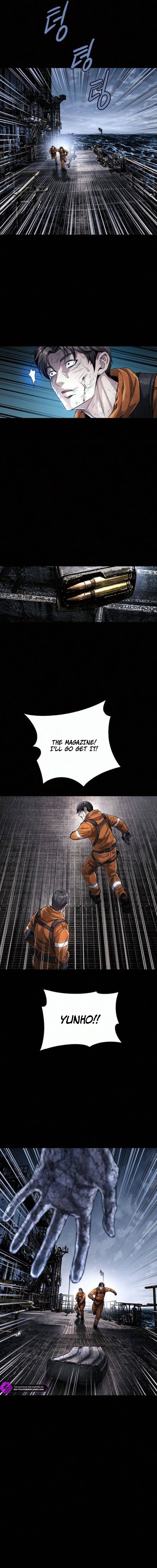 Human Table Chapter 15 — Page 21