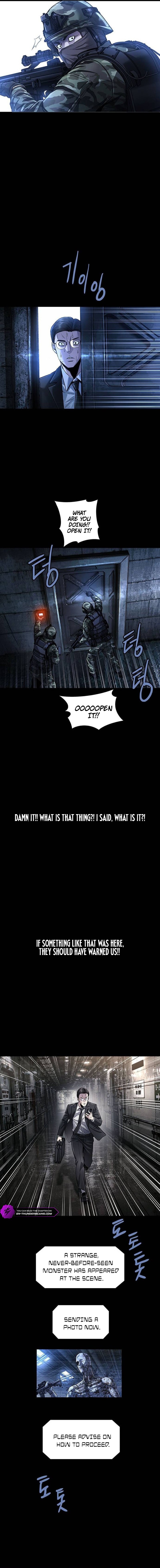 Human Table Chapter 16 — Page 9
