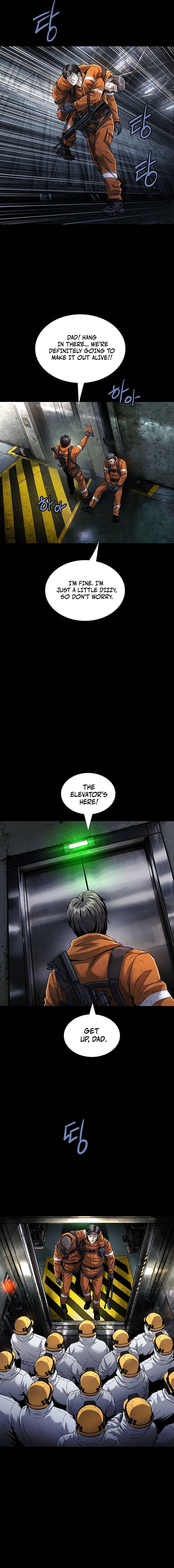 Human Table Chapter 16 — Page 13