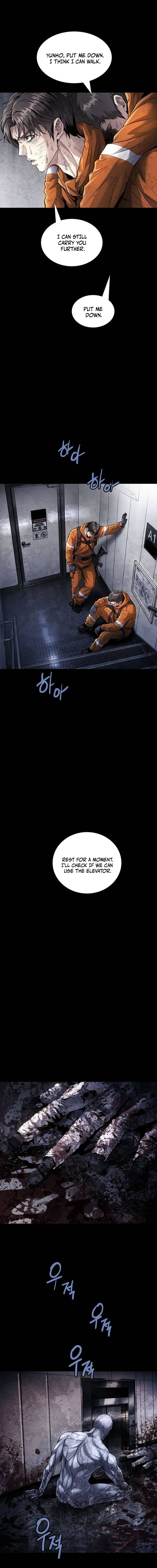 Human Table Chapter 16 — Page 21