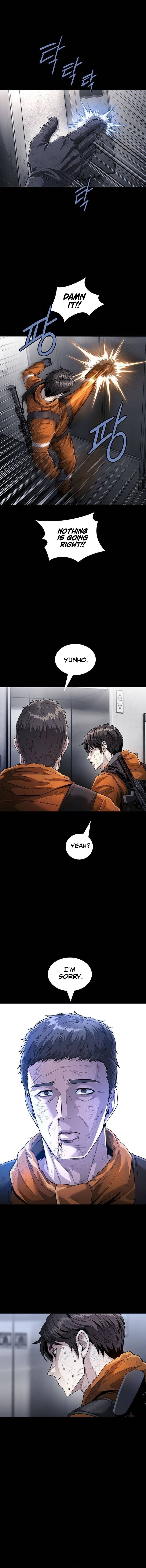 Human Table Chapter 17 — Page 2