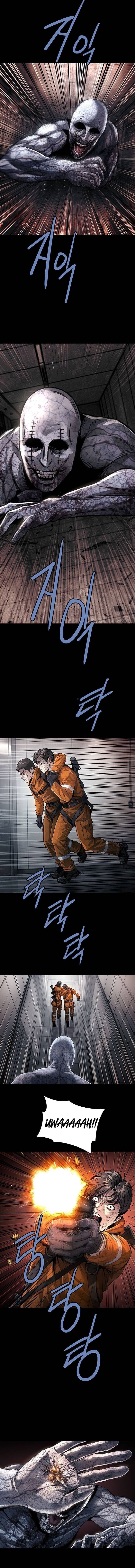 Human Table Chapter 17 — Page 5