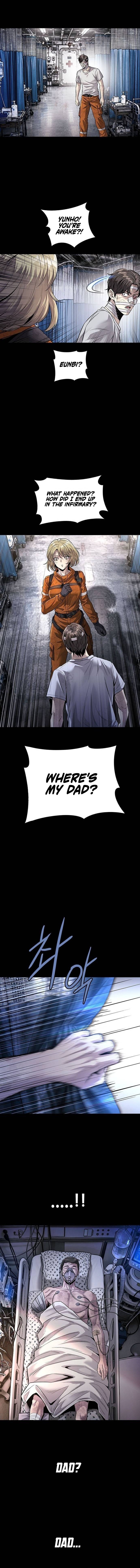 Human Table Chapter 17 — Page 11