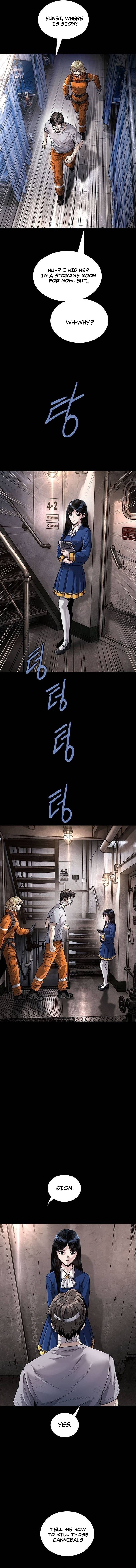 Human Table Chapter 17 — Page 14