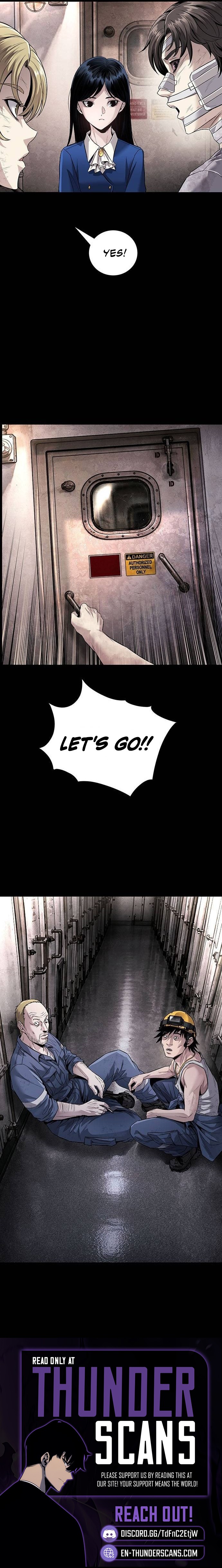 Human Table Chapter 17 — Page 19