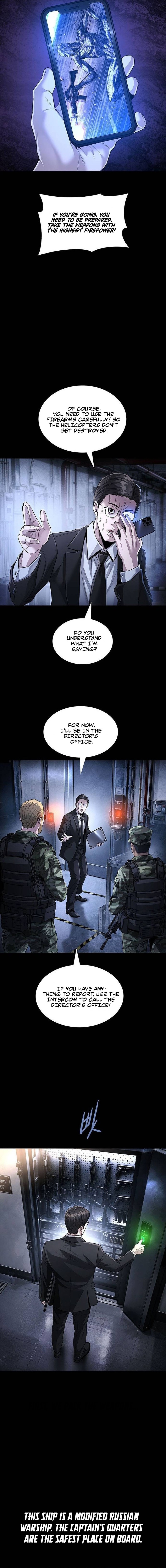 Human Table Chapter 18 — Page 5