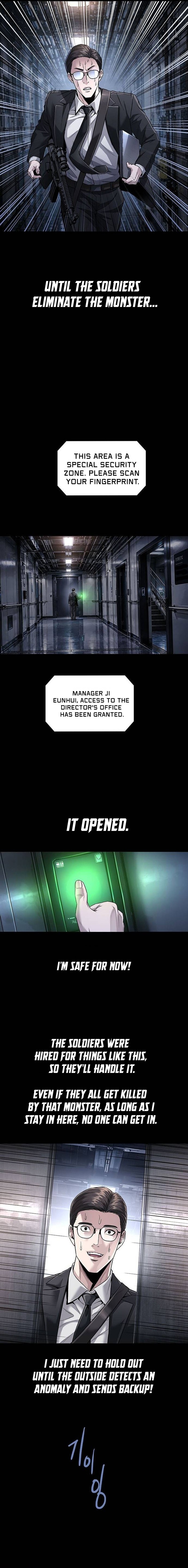Human Table Chapter 18 — Page 6