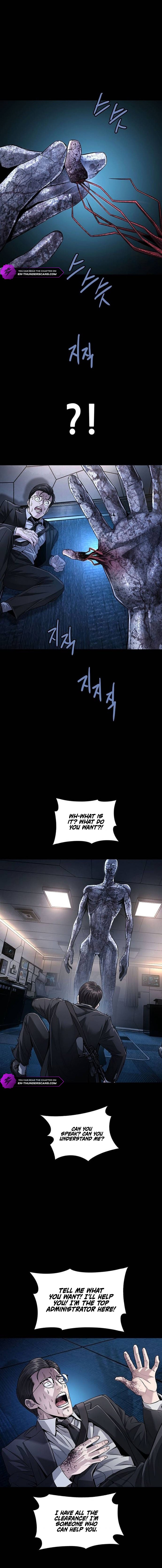 Human Table Chapter 18 — Page 9