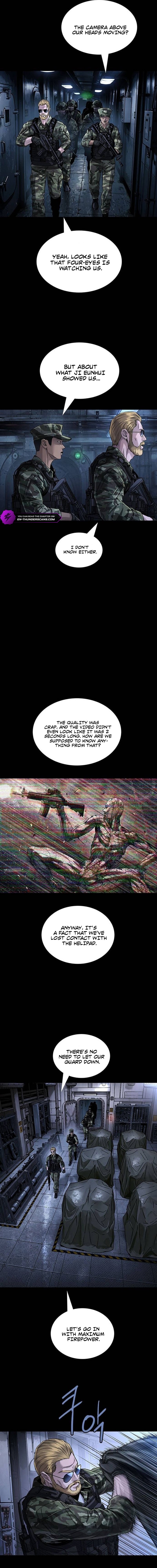 Human Table Chapter 18 — Page 11