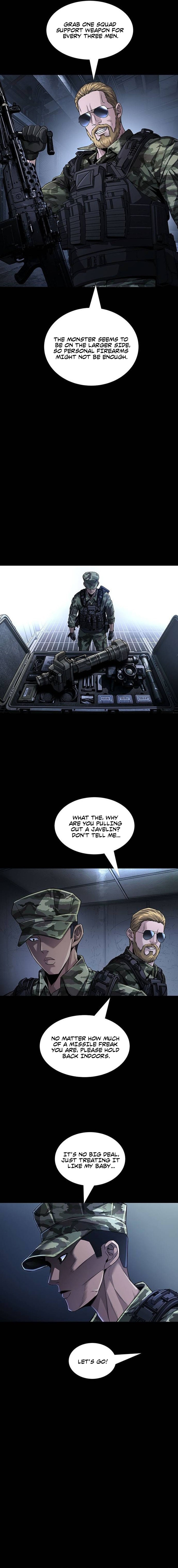 Human Table Chapter 18 — Page 13