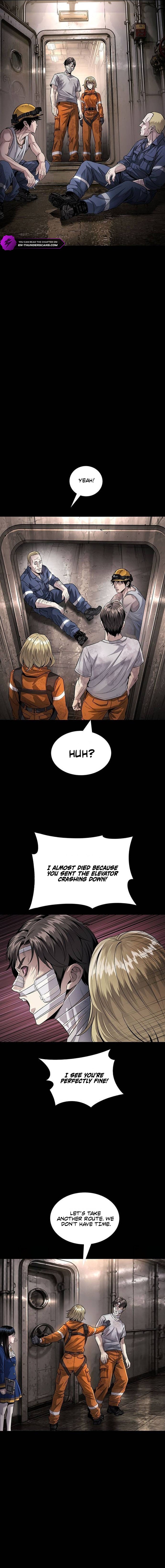 Human Table Chapter 18 — Page 14