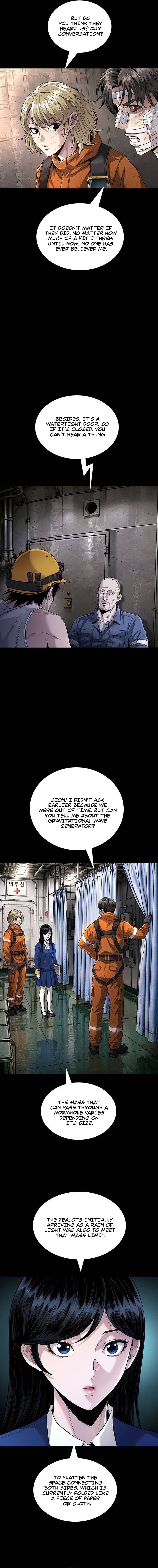 Human Table Chapter 18 — Page 15