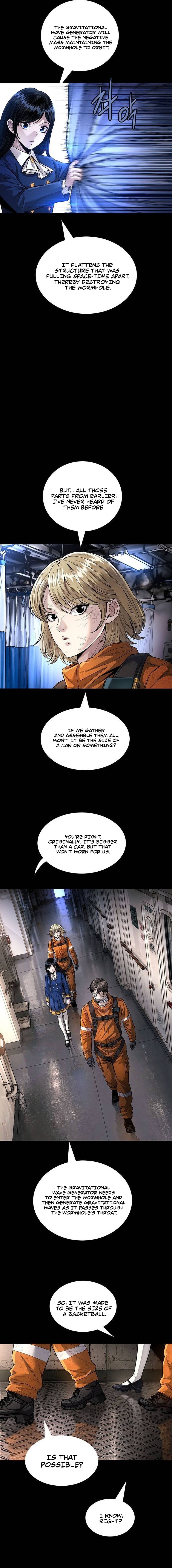 Human Table Chapter 18 — Page 16
