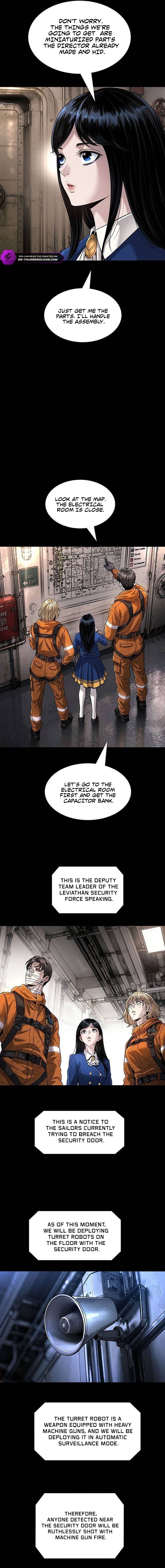 Human Table Chapter 18 — Page 17