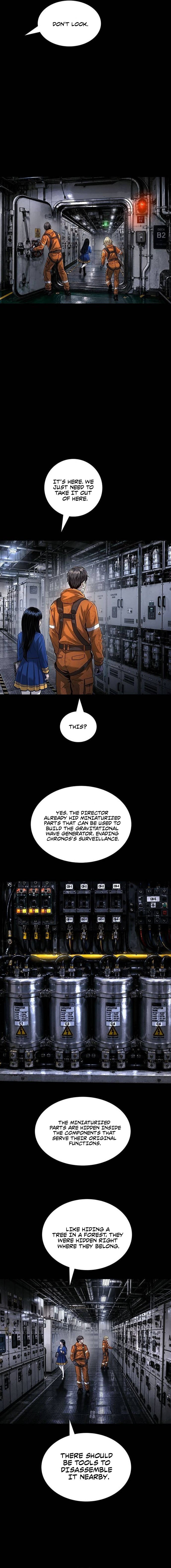 Human Table Chapter 18 — Page 19