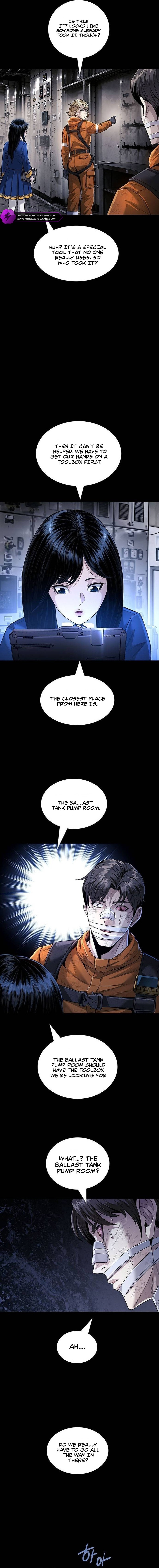 Human Table Chapter 18 — Page 20