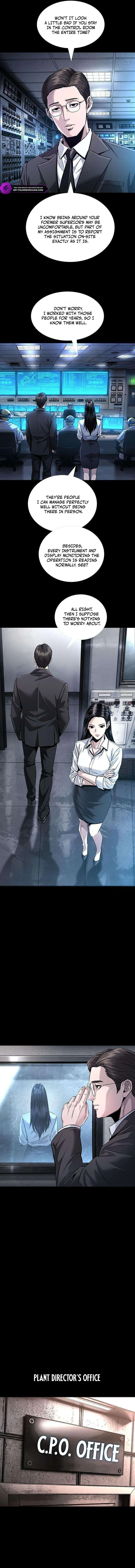 Human Table Chapter 3 — Page 2