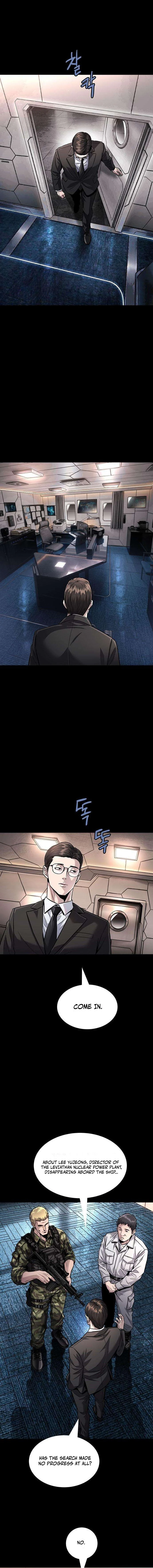 Human Table Chapter 3 — Page 3