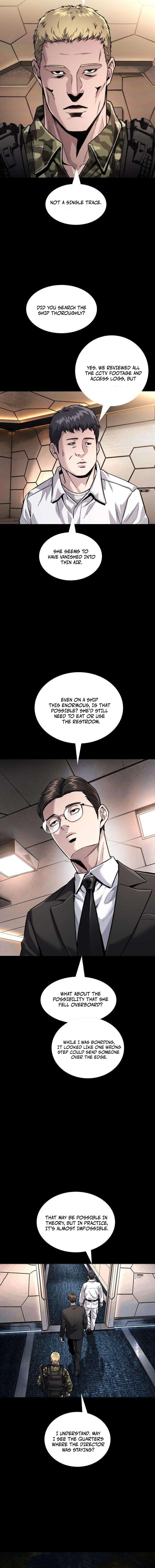 Human Table Chapter 3 — Page 4