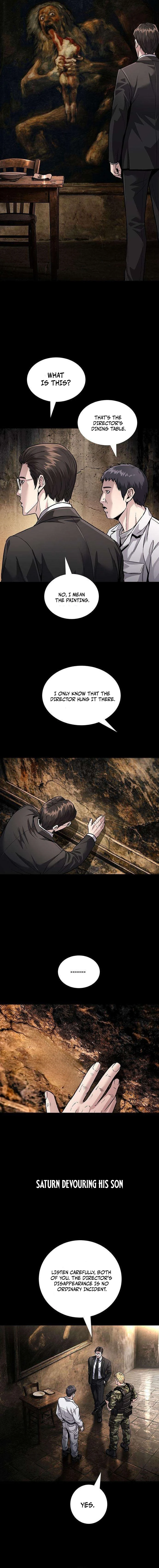Human Table Chapter 3 — Page 5