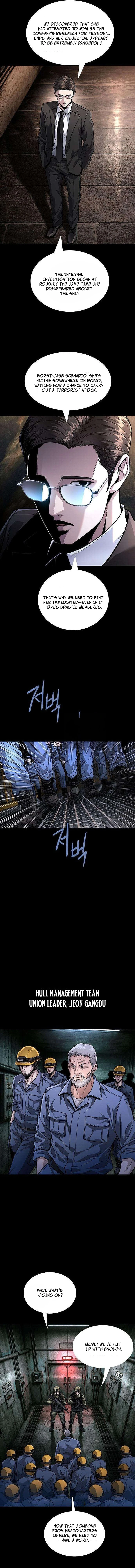 Human Table Chapter 3 — Page 6