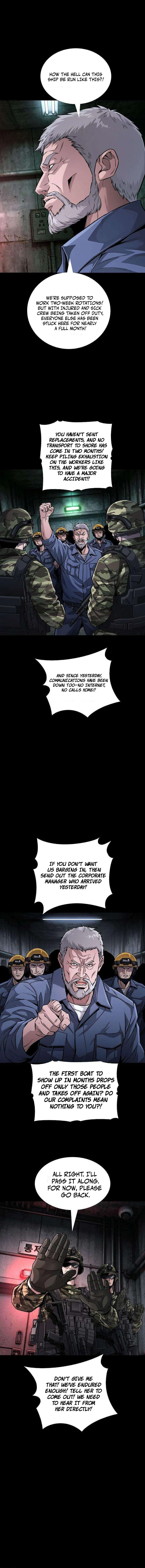 Human Table Chapter 3 — Page 7
