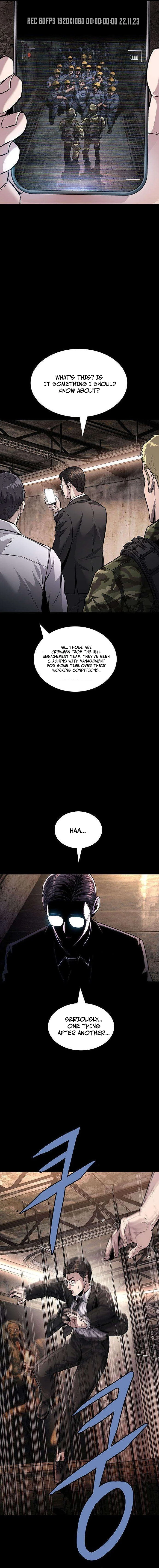 Human Table Chapter 3 — Page 8